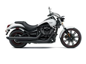 2016 KAWASAKI VULCAN 900 CUSTOM
