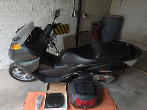 OTHER VECTRIX VX1 LI