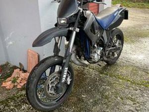 YAMAHA DT 125 - 2007