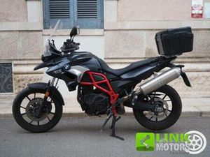 BMW F 700 GS *UNICO PROPRIETARIO*