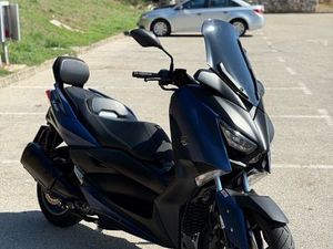 YAMAHA XMAX 300 CM3, 2018 GOD.