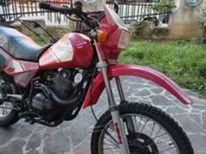 CAGIVA ALA ROSSA 350 - 1985