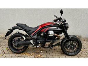 MOTO GUZZI GRISO 1200 8V