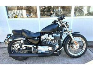 2000 HARLEY-DAVIDSON XL883