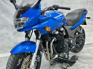 KAWASAKI ZR