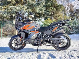 ② KTM 1290 SUPER ADVENTURE S (FULL OPTION)