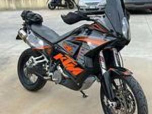 KTM 950 ADVENTURE
