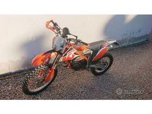 KTM FREERIDE 250 2T