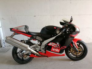 APRILIA RSV MILLE &APOS;01 FMI