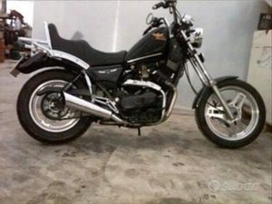 MOTO MORINI EXCALIBUR 350