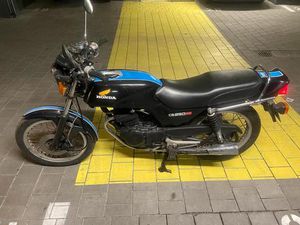 HONDA CB250 RS
