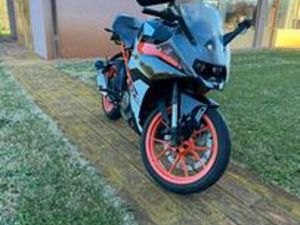 KTM RC 390