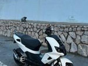 PEGEOUT SPEEDFIGHT 4