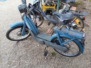 PIAGGIO CIAO MOFA / MOPED