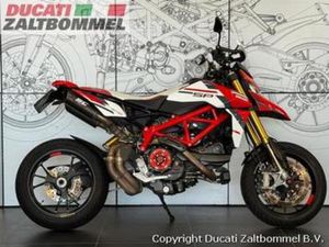 DUCATI HYPERMOTARD 950 SP (BJ 2023) — MOTOREN | DUCATI — MARKTPLAATS