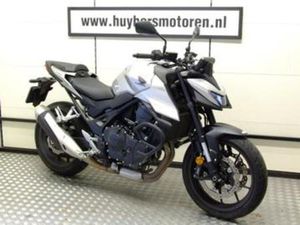 HONDA CB 750 ABS HORNET 2025 CB750 — MOTOREN | HONDA — MARKTPLAATS