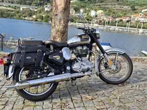 ROYAL ENFIELD 500 CC MAFAMUDE E VILAR DO PARAÍSO