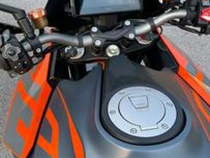 KTM 1290 SUPER DUKE GT