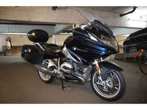 BMW R 1200 RT LC