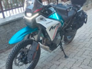 MT450CF