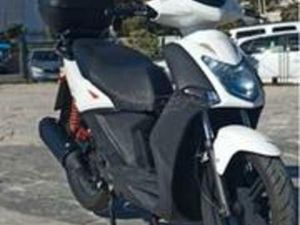 KYMCO AGILITY 150