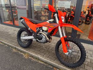 MOTO NEUVE: KTM 450 EXC-F 2026