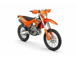 MOTO NEUVE: KTM 500 EXC-F 2026