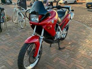 BMW F650 FUNDURO - A2 GESCHIKT — MOTOREN | BMW — MARKTPLAATS