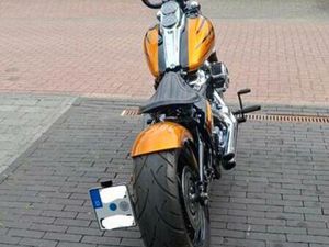 HARLEY DAVIDSON SOFTAIL FXLR — MOTOREN | HARLEY-DAVIDSON — MARKTPLAATS