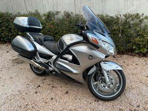 ② HONDA PAN EUROPEAN 1300ST