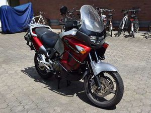 HONDA XL 1000
