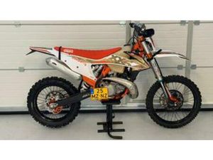 KTM 300 EXC 2020 ERZBERGRODEO EDITIE 181 UUR 4413KM 1/500 — MOTOREN | KTM — MARKTPLAATS