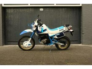 SUZUKI DR 600 DJEBEL — MOTOREN | SUZUKI — MARKTPLAATS