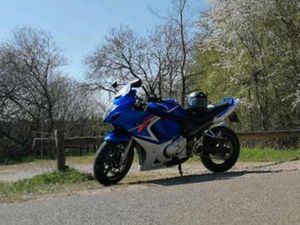 GOEDE NETTE ONDERHOUDEN SUZUKI GXF — MOTOREN | SUZUKI — MARKTPLAATS