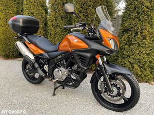 SUZUKI V-STROM