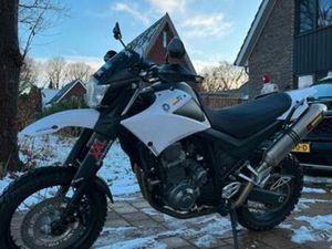 BRUTE YAMAHA XT 660X SUPERMOTO — MOTOREN | YAMAHA — MARKTPLAATS