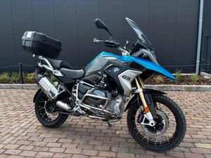 ② BMW R 1250 GS (1STE EIGENAAR)