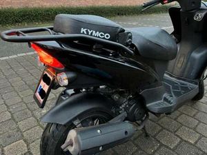② KYMCO B KLASSE