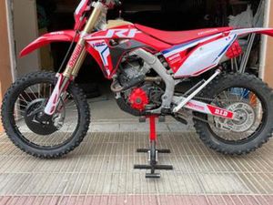 HONDA - CRF 250 RX 2020