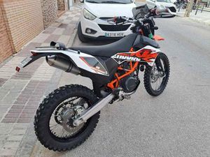 KTM - 690 ENDURO