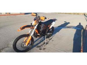 KTM - EXC 250