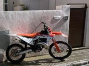 KTM - SX 125