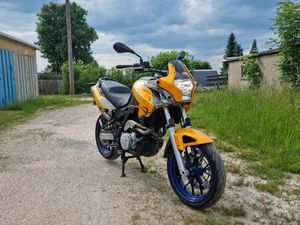 APRILIA PEGASO STRADA