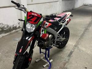 APRILIA - SX 50 FACTORY