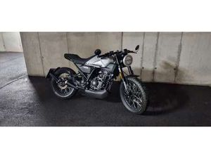 CROSSFIRE 125 LC-WASSER GEKÃ¼HLT