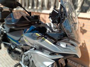 CFMOTO - MT 800 SPORT