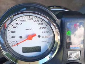 HONDA - HORNET 600 CBF