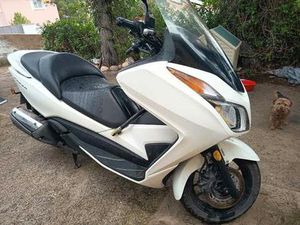 HONDA - NSS300 FORZA