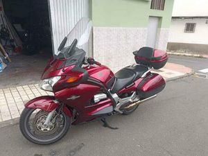 HONDA - PAN EUROPEAN