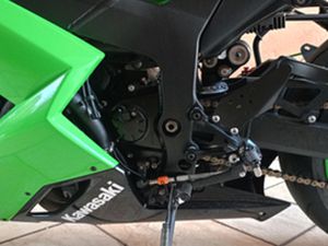 KAWASAKI NINJA